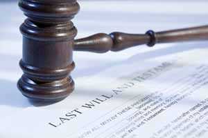 Attorney for wills in Misssouri.